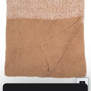 Barefoot dream blanket